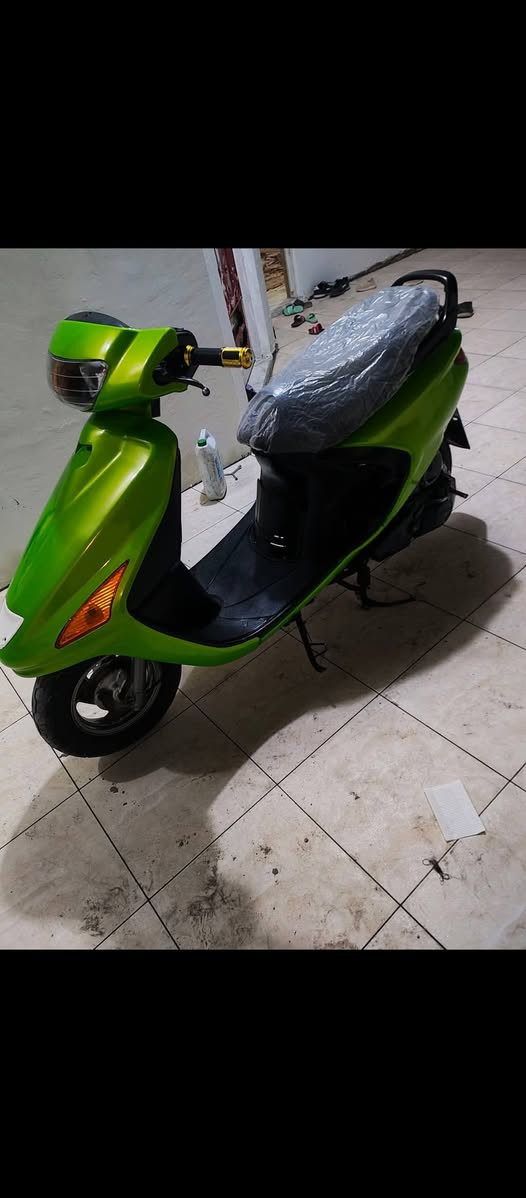 فراشة نثية بيع مستعجل شد كابريته للعلم كابريتتهه موجوده شدهه وشغل هندر لان باتري مالهه واكف مايدير سلف  سعرهه، 300 مكاني البصرة شارع ابو صخير البصرة, العراق


**إذا كنت صاحب هذا الإعلان وتريد حذفه لأي سبب، رجاءا أرسل رسالة إلى الدعم الفني**