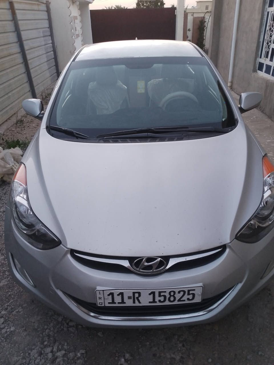 النترا للبيع موديل 2011سعر 90 وبيها مجال قليل.
كلشي موضح بالسونار للاستفسار الاتصال على 
***********
