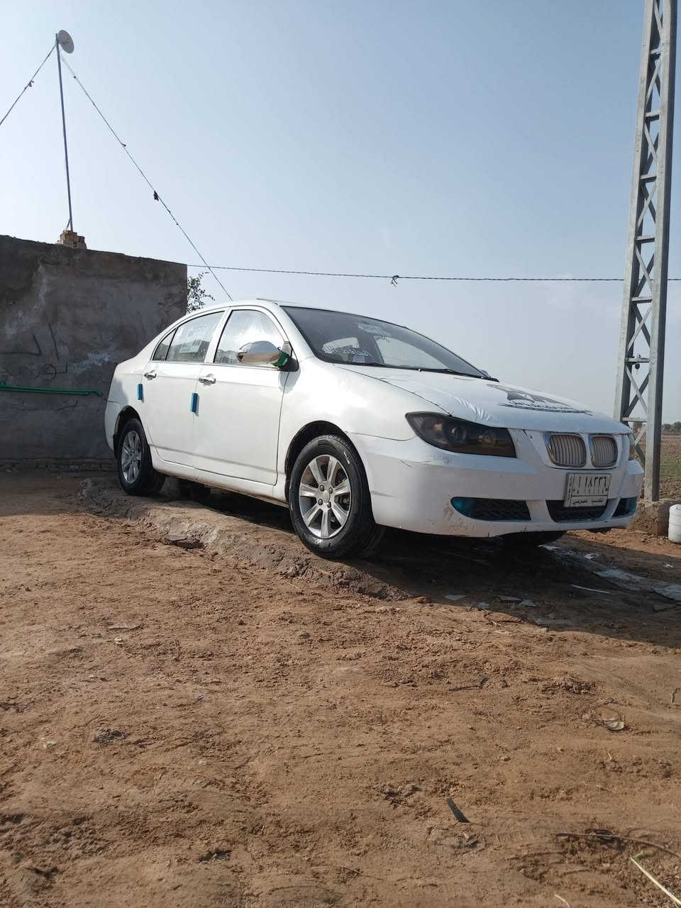 سلام عليكم موديل 13 قاديسه مكينه وكير خير من الله تبريد تدفه كهربائيات كله شقاله  سياره بيه صبقه حزام أثر خياس ومصلح باتري جديد تايرات نص عمر سعره 38 وبيه مجال قليل مكان ديوانيه الحمزة شرقي ***********
