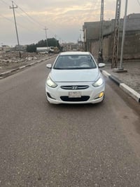 اكسنت • ٢٠١٦ • البصره مركز