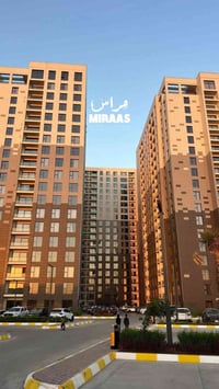 ي  📐 المساحة: 171 م² 🏢 الطابق: 18  🔹 تفاصيل الشقة: ▪️ 3 غرف نوم ▪️ إطل...
