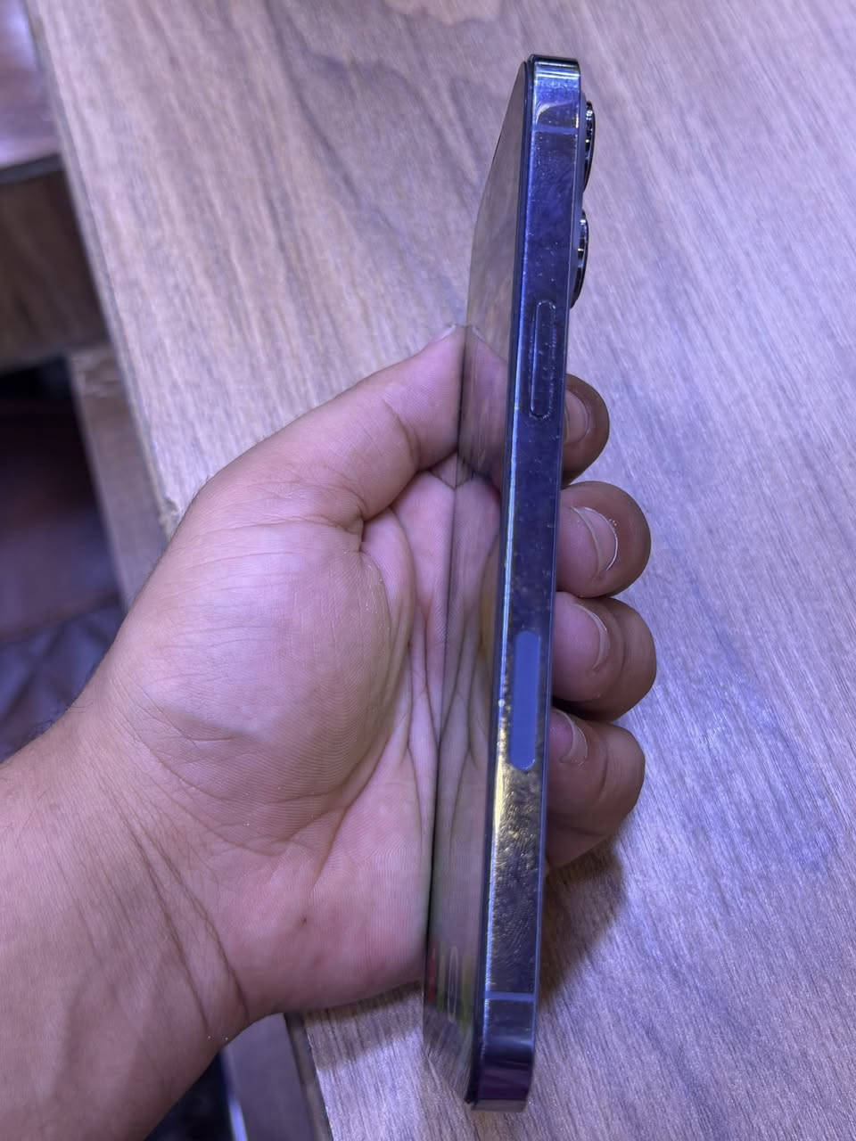 256
سماعه الاتصال عاطله
باقي تفاصيل كدامك
مكان بغداد كراده 
***********

السعر 350
