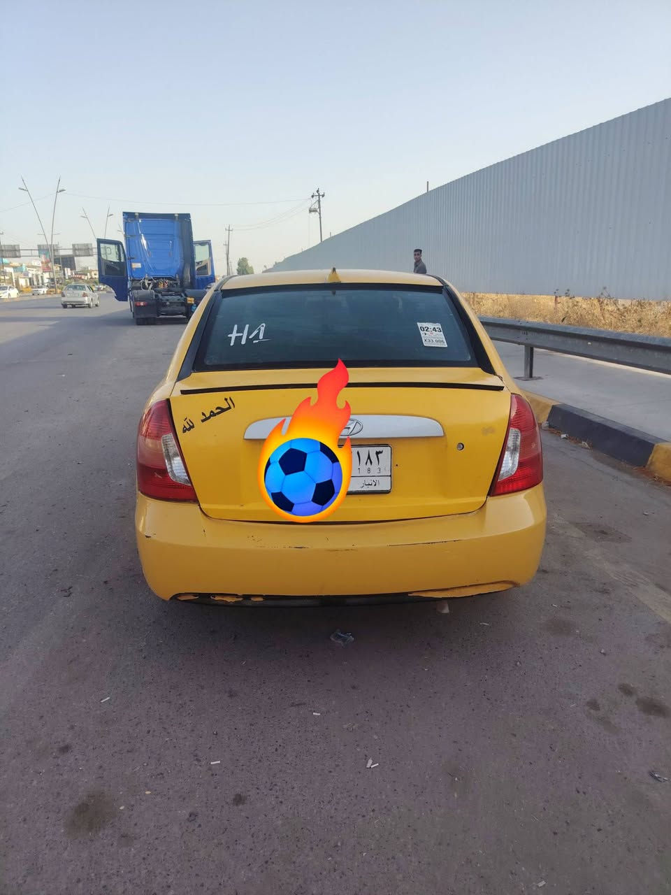 اكسن دبدوب 2010 امريكي ضررها الصندوك وبيها تلقيطات تكسي كاربون بانزين بيها شرط التحويل السعر 68 عنوان موصل  ***********.. خط بي واتساب اسيا فقط ***********
