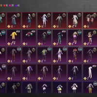 حساب بوبجي • موصل