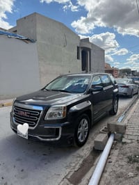 تيران 2017 • حادث • رقم اربيل