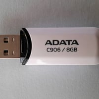 فلاش adata c906 / ٨ كيكا بايت / لايتوفر توصيل العنوان بغداد البلديات 0...