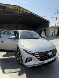 توسان امريكي • ٢٠٢٤ • رقم بغداد