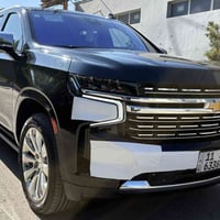 تاهوو ٢٠٢٣ • برايمر PPF • الاعضميه