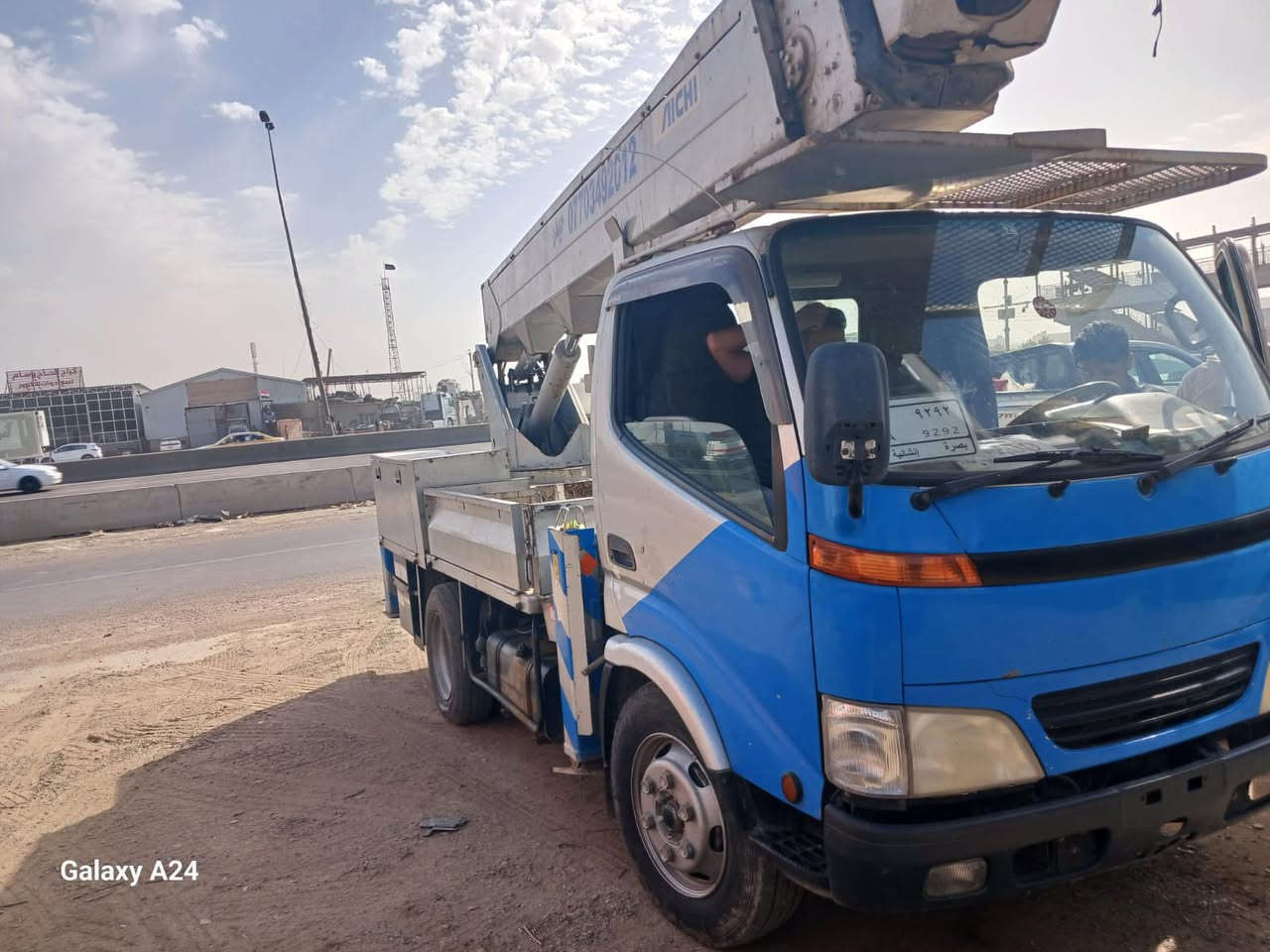 باسكت كوب للبيع ٢٠١٧
رقم بصرة تحويل
الجوه هايدروليك والفوك كهرباء
كير ومكينة جاهزة 
مكان سيارة حي الوحدة للبيع فقط
والسعر ٢٢٠ ورقه وبيهة مجال
وهذا رقمي ***********
