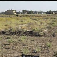 للبيع 100 متر مفروزه وكامله ونازله ع صابيات وقريبه ع بناء جدا مربع ثان...