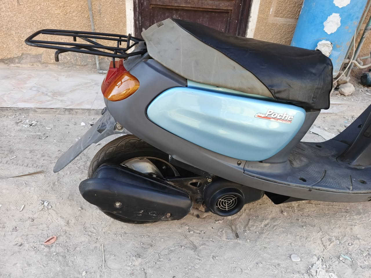 منغولي الدراجه كامله كل نقص مابيه كله شغاله مكينه كلشي نضيف سعر 450 مكان كربلاء قرب مستشفى الكفيل ***********
