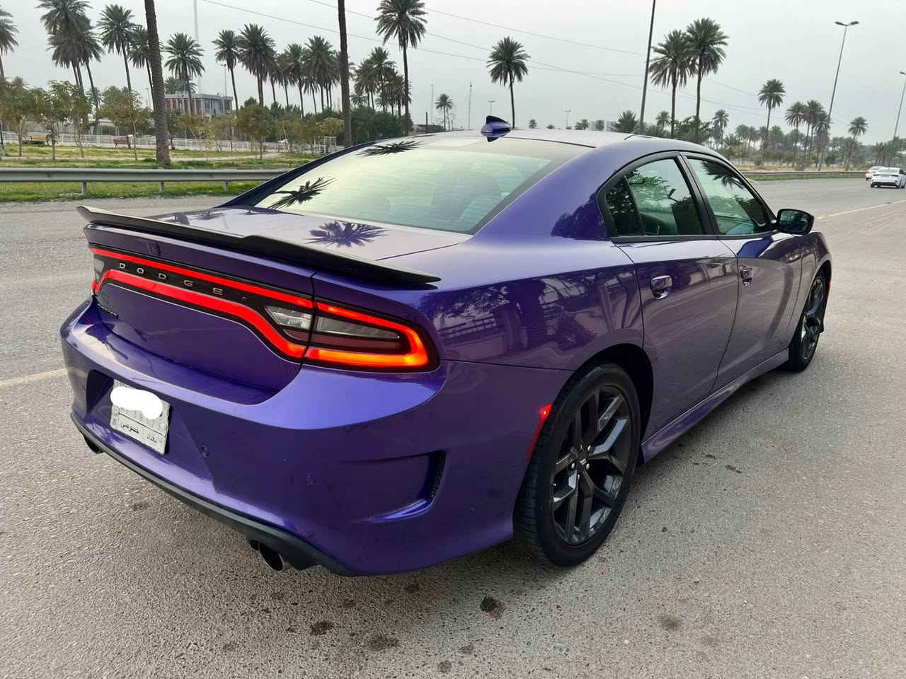 سلام عليكم عندي جارجر لون مميز بنفسجي مرقمه بغداد بسمي مواصفات GT مواصفاته كشنات جلد كشنات كهربائيه كشنات تدفئه تبريد مري رادار شاشه كبيره كامره خلفيه حساسات خلفيه تشغيل عن بعد لايتات زنون بلوجكترات زنون محرك 6 سلندر ويل كب حجم 20 بلاك سبايدر خلفي اسياره جديده موديل 16 داخله 19 مرقمه وجاهزه بسمي رايده 165 وبيه مجال وهاذه رقمي *********** اخوان ممتواجد عله الفيس
