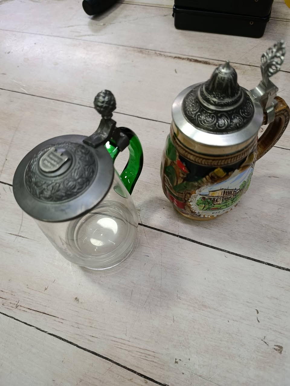 قطعتين على هذا الشكل طلعلي بل بالة اعطي سعرك وبلعافية


**إذا كنت صاحب هذا الإعلان وتريد حذفه لأي سبب، رجاءا أرسل رسالة إلى الدعم الفني**