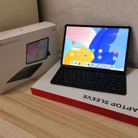 هواوي ميت باد • بيبر مات • فيه مجال