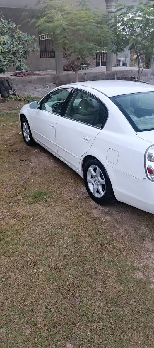 نيسان التيما 2007 رقم بغداد انكليزي للبيع 
سعر 70 
للاستفسار/***********
