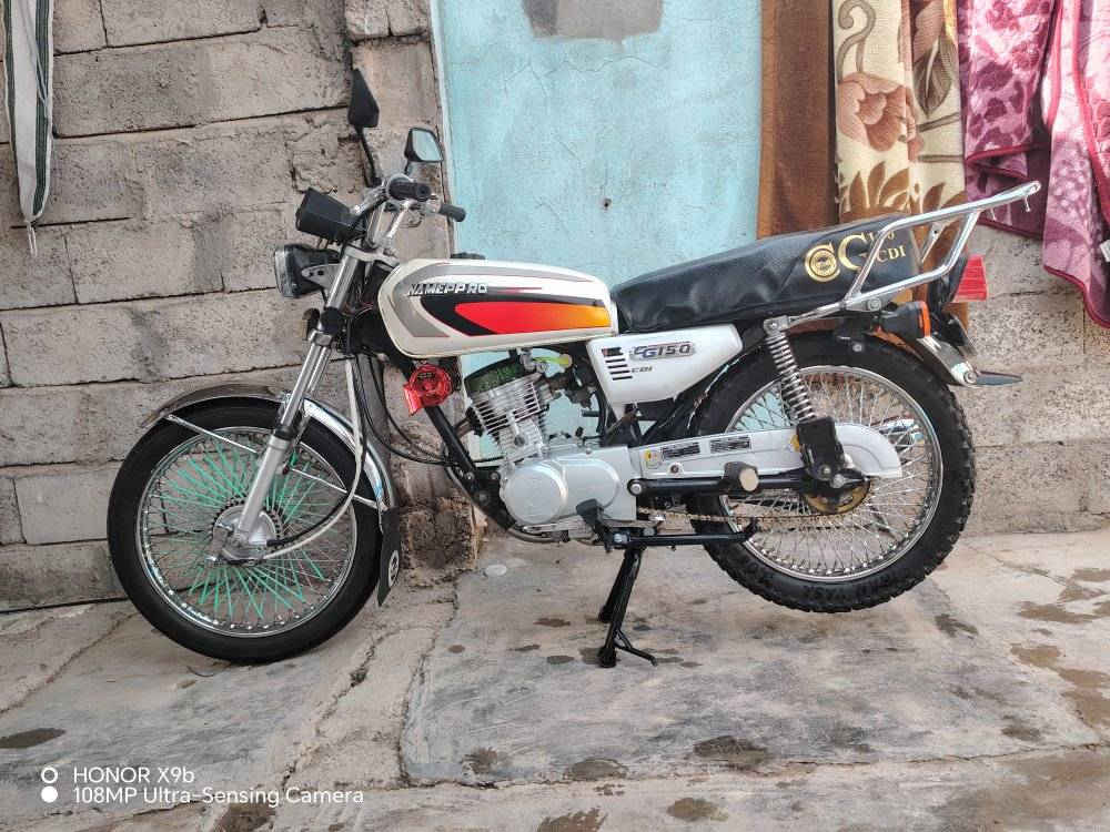 سلام عليكم نامي برو موديل 2020 المحرك شرط لا صرف لا بخار تايرات جديدة السعر 425 بي مجال


**إذا كنت صاحب هذا الإعلان وتريد حذفه لأي سبب، رجاءا أرسل رسالة إلى الدعم الفني**