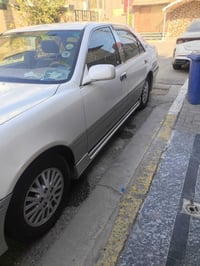 شاصي 75 • ٣٠٠٠ VVT • ٢٠٠٤