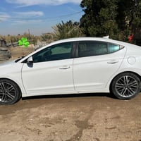 النترا • ٢٠٢٠ • وارد امريكي