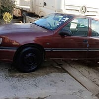 اوتوماتيك • موديل ٩٣ • رقم اربيل