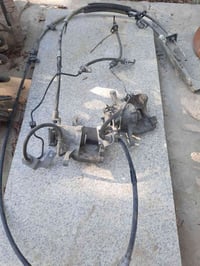 سايد بريك • حاوية • موديل ١٤