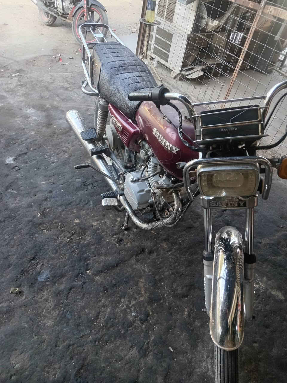 سيفان ٢٠١٨ للبيع السعر ٣٢٥ بيهه مجال لشراي مكان ديالئ شهربان المقداديه رقم للستفسار ***********
