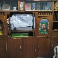 بوفيه • أثاث