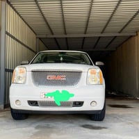 يوكن • ٢٠١٣ • سماوه