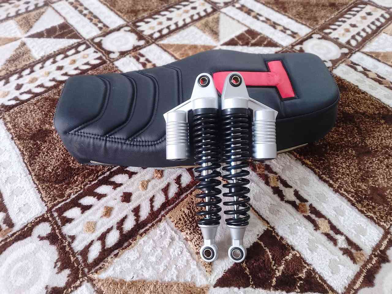 سلام عليكم شباب دبلات مال يران البيع  جدد مو مستخدم سعر ب55 ريد زرب بل زوك زراب و كشن تفصال البيع سعر ب30الف كشن ***********
