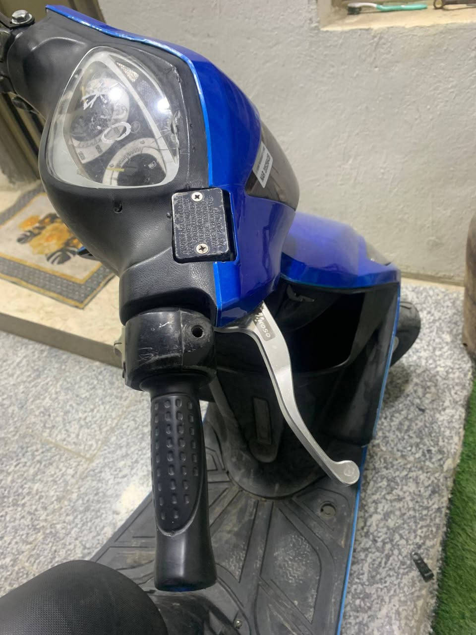 ماكس مضلع رمبه دراجه
مكينه خرسه مكفوله من كلشي كابريتر تجاري بيه الاصلي موجود للبيع او مراوس حسب القناعه السعر خاص او ***********
