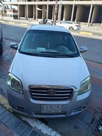 رقم ميسان  كير ومكينه مكفولات حداديه جديده تخم تاير جديد  السعر 50 صبغ...