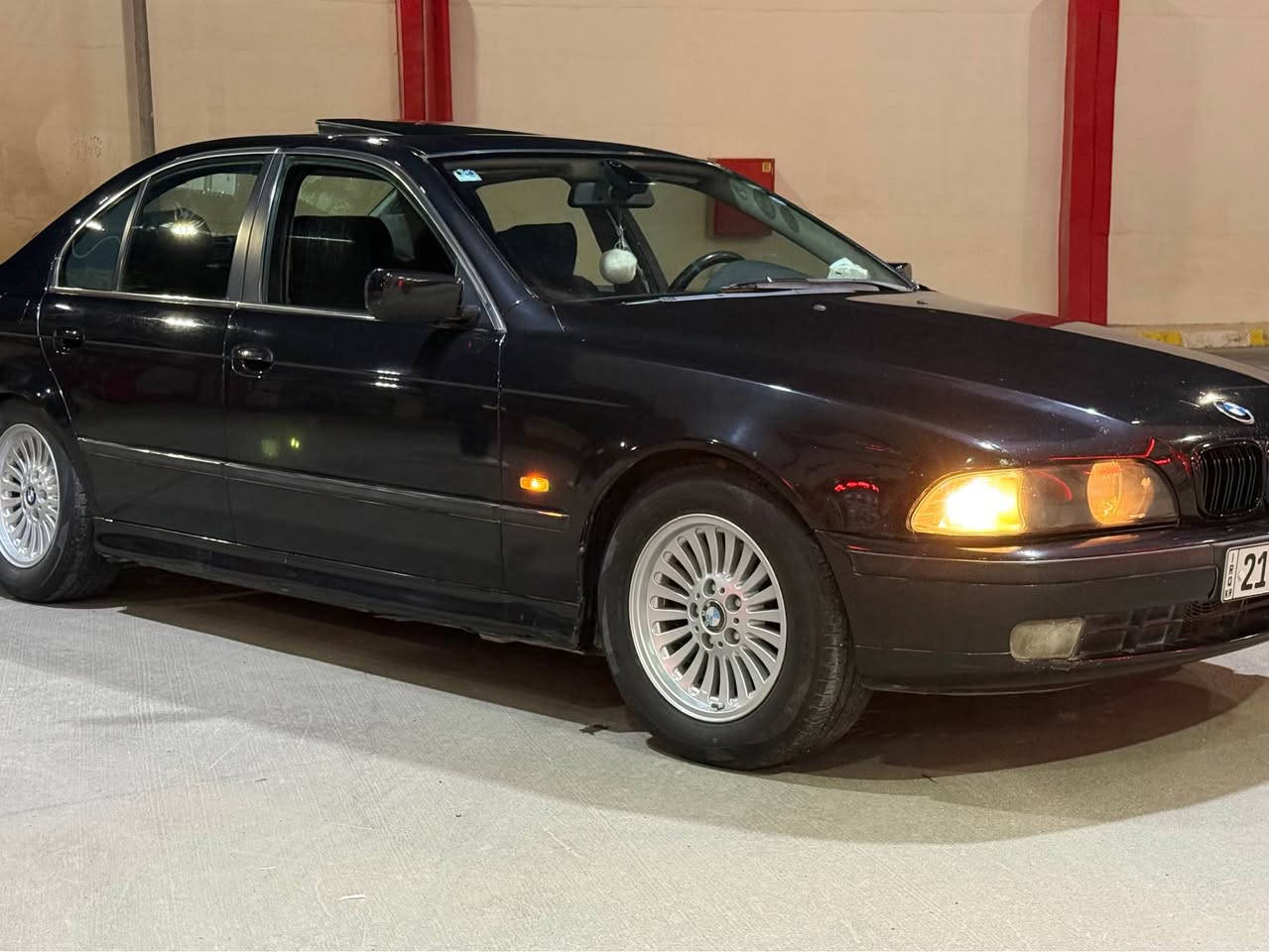 السلام عليكم بي ام بومه حجم 528 موديل 2000 محرك
گیر صدر تایرات كله بشرط سياره فول فول سلايت اوتوماتيك كشنات جلد تدفئه بالكشنات فتحه سلایت بردات بلادي  تحكم استيرن سياره بشرط برغي ما بيها نقص فول فول صبغ بلادي بدون ضربة شرط تحويل باسمي كوبون بانزين موجود السعر 135 وبيها مجال بسيط شراي خابر/*********** 
***********/ كركوك, العراق
