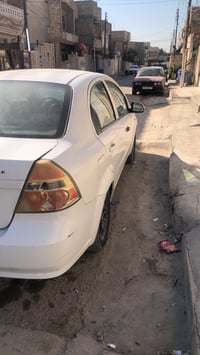 افيو • ٢٠٠٧ • ١٦٠٠