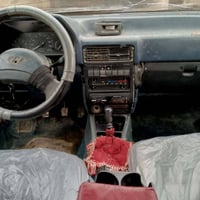 هونداي اكسل • محرك شرط • رقم ديالى