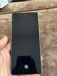للبيع جهاز infinix not 50 نظيف جدا استخدام قليل كما موضح بالصور مع كام...