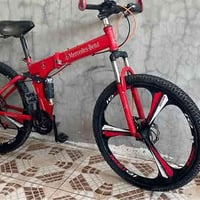 بايسكل اوف رود • مرمم بالكامل • روناكي كركوك