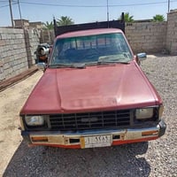 بيكم للبيع موديل 85 رقم ديالى مكاني خانقين قولاي الرقم 07731686396 سعر...