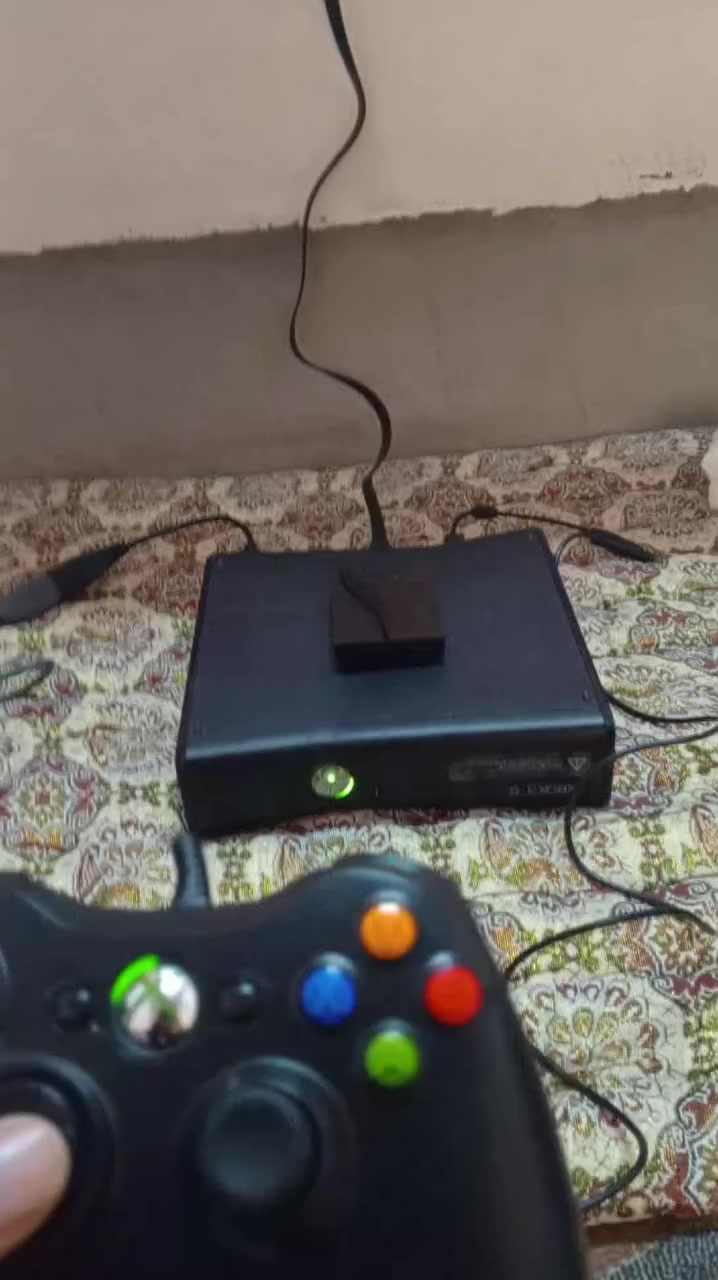 اكس بوكس 360 للبيع بي هارد 2 السعر 100


**إذا كنت صاحب هذا الإعلان وتريد حذفه لأي سبب، رجاءا أرسل رسالة إلى الدعم الفني**