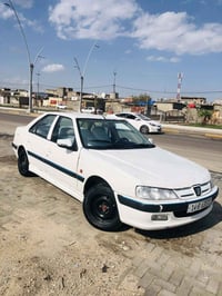 بيجو • ٢٠١٢ • رقم بصره