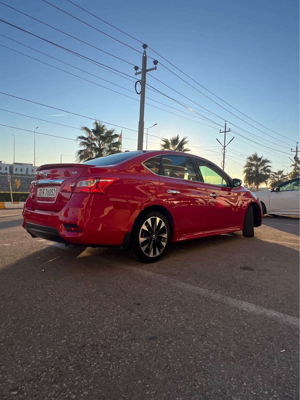 *********** أربيل, العراق
