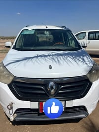 لودجي • ٢٠١٤ • كفاله عامه