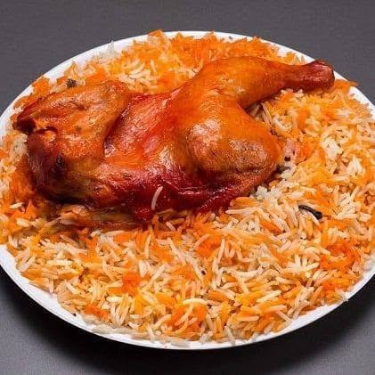 ✨ استمتع بوجبة لا تُنسى! 🍗
هل تبحث عن طعم لا يقاوم؟ جرب مندي الريان 

دجاجة علئ منسف مندي حجم( صغير)مع بطل بيبسي مع المقبلات بسعر 10فقط

دجاجة علئ منسف مندي حجم (وسط) مع بطل بيبسي مع المقبلات بسعر 12 فقط

دجاجة علئ منسف مندي حجم (كبير )مع بطل بيبسي مع المقبلات بسعر 15فقط 

كيلو كباب مع بطل بيبسي مع المقبلات بسعر 10 فقط

كيلو كباب على منسف مندي بسعر 12 /15 مع بطل بيبسي 
          
                  (اسعارنا مناسبه ومختلفه) 

          (والتوصيل مجاني جميع مناطق القائم )

 عنوان المطعم الكرابله الشارع البرة  مجاور ملعب الريان 

                       ***********
