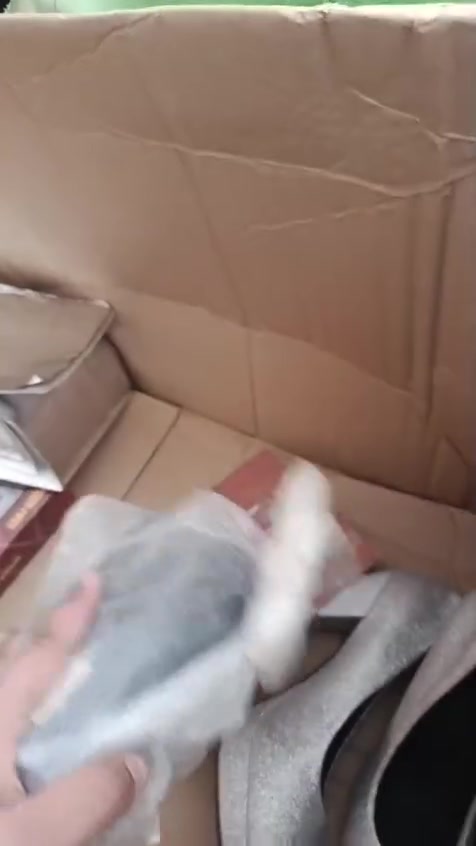 شلعه ب 25مع توصيل والسعر ثابت


**إذا كنت صاحب هذا الإعلان وتريد حذفه لأي سبب، رجاءا أرسل رسالة إلى الدعم الفني**