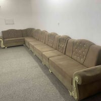 طقم ٧م • يحتاج تنظيف • طريق موصل اربيل