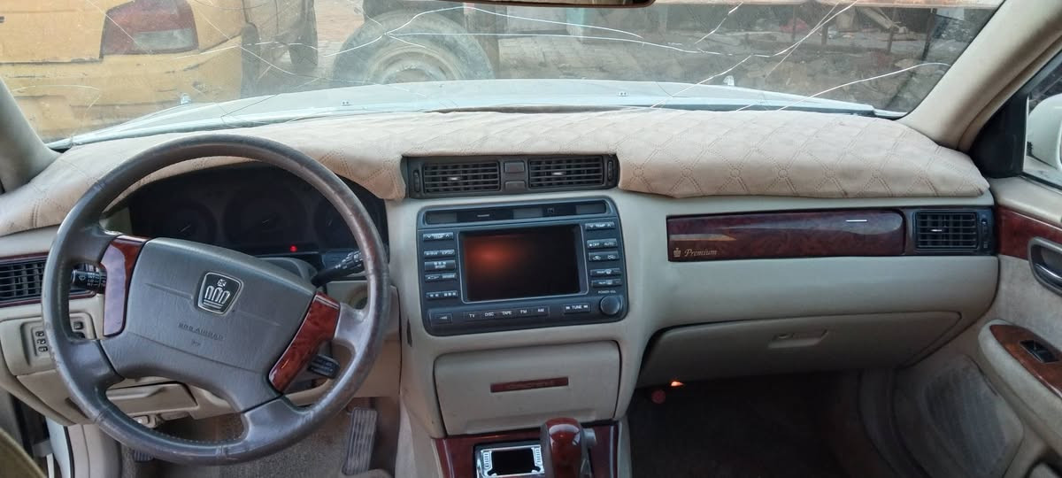 ملكه للبيع موديل 2002 قرار 48 مدفوع جمرقها وباقي الرقم


**إذا كنت صاحب هذا الإعلان وتريد حذفه لأي سبب، رجاءا أرسل رسالة إلى الدعم الفني**