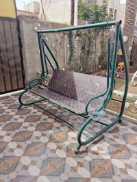 مرجوحه للبيع كوت الانوار 07723707543السعر 150