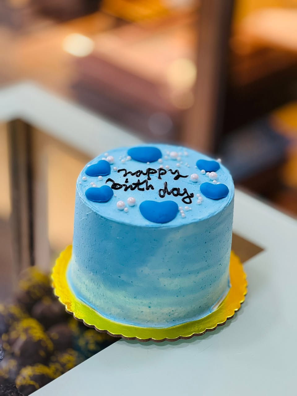 #حلويات_ومعجنات_السرمد🥇🥇

تشكيلة كيك مني 🎂 

متوفر توصيل 🚚 

العنوان/
الانبار-عنه

الفرع الاول/شارع الحضرة مجاور مطعم صلاح الدين 

الفرع الثاني /قرب السوك الثاني مقابل مدرسة ابن الجبير

الفرع الثالث/حديثة-سوق حي عسكري مقابيل صيدليه  لؤلؤة حديثة

————————————————————

او يمكنكم الاتصال 👇

‏‭***********‬
***********
