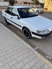 دايو اسبيرو • ١٩٩٦ • رقم كركوك