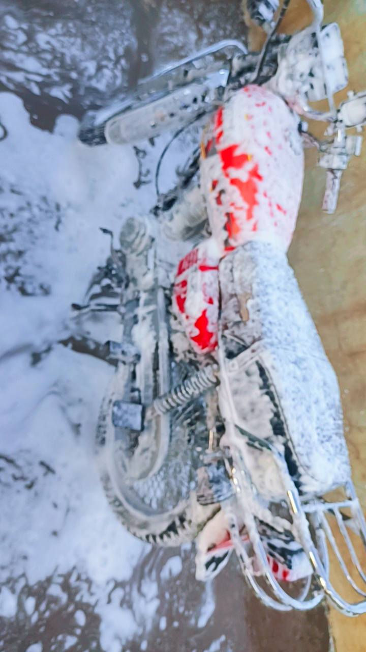 بسبب الوعود الكاذبة
يا اخي متشتري مامجبور تنطي حجابه 
تايكر موديل 23 مكينه بلاد دراجه نشطه فول مكاني شهربان ابيع واراوس 

السعر خاص


**إذا كنت صاحب هذا الإعلان وتريد حذفه لأي سبب، رجاءا أرسل رسالة إلى الدعم الفني**