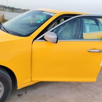 كرايسلر 300 • تايرات جديدة • البصرة