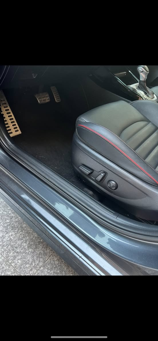 كيافورتي موديل 2021 رقم بغداد باسمي مكانها البصره كفاله عامه وصور الحادث بالمنشور للبيع او مراوس باحدث حسب القناعه السعر المطلوب 150 وبيها مجال ***********
